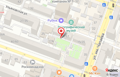 Лайта-РТК, ООО на карте