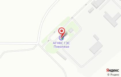 Газэнергосеть Поволжье в Астрахани на карте