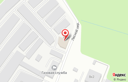 ООО ЮРДИМ на карте