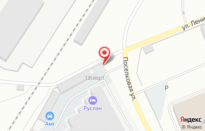 Бистро в Санкт-Петербурге на карте