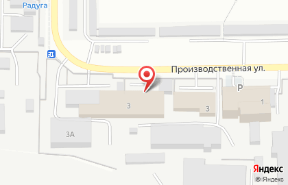 Автомойка в Кирове на карте