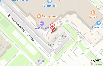ООО Okaidi на карте