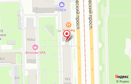 Игрорадуга на карте