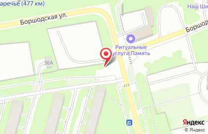 Мастерская Мрамор на карте
