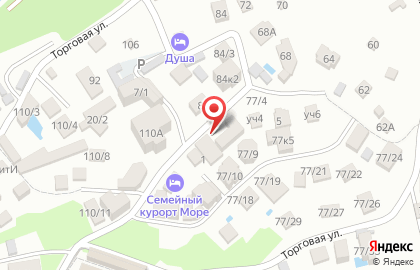 Аптека Проффарм на карте