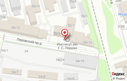 ООО Онега Группа Компаний на карте