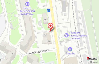 Шашлычная Шашлык ProJecT на карте