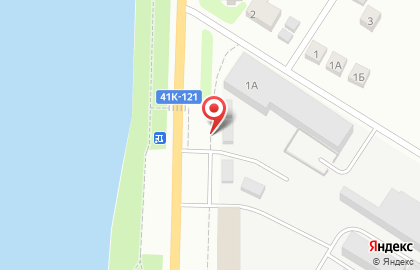 Магазин разливного пива Пивная лавка на Заводской улице на карте