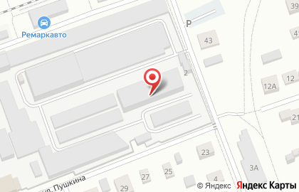 Ремонт Окон Сервис на карте