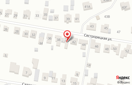 Монтажная компания Теплоавтоматика на карте