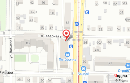 IT-компания DivGrup на карте