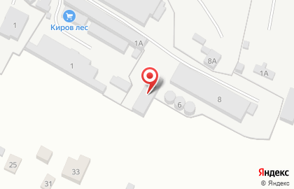 Илка во Владимире на карте