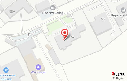 Виктория в Красноярске на карте