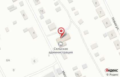 Многофункциональный центр для бизнеса Мои Документы на Механизаторской улице на карте