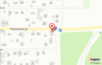 Дом здоровья на карте