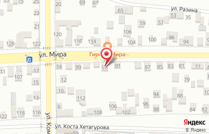 Doorhandkmv на карте