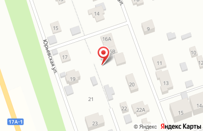 Строительная компания Ваш Дом на Московской улице на карте