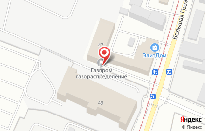 Банкомат Россия в Советском районе на карте