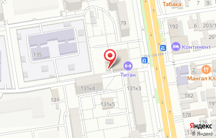 Магазин смешанных товаров LOWprise на карте