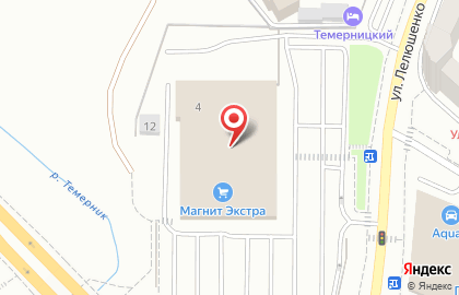Магазин Посуда Центр в Ростове-на-Дону на карте