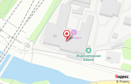 Компания Минерал Групп на карте