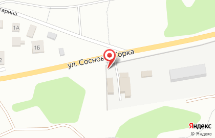 Центр по ремонту бытовой техники в Краснокамске на карте