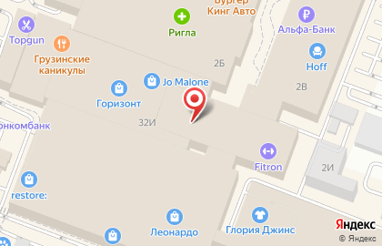 Город мастеров детская творческая площадка на проспекте Михаила Нагибина на карте