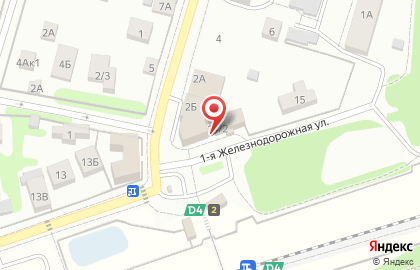 Зоомагазин Кошечки & Собачки на карте
