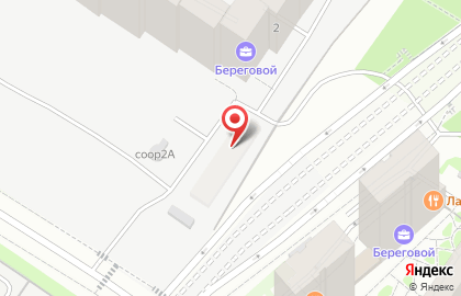 ENERGY PRO на карте