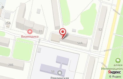 Лаборатория Ника на карте