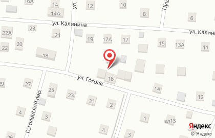 СТО в Москве на карте