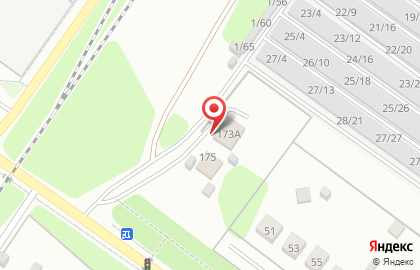Торговая компания Доскин на карте
