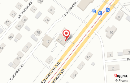 Торгово-монтажная компания Амиго в Орджоникидзевском районе на карте
