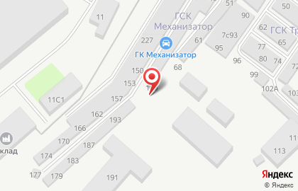 Центр по ремонту топливной аппаратуры дизельных двигателей Дизель Сити на карте