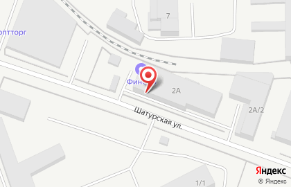 Торговая компания Компания Теплострой Кузбасс на карте