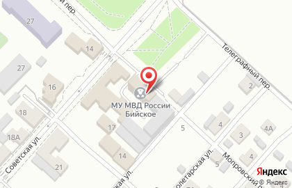 Банкомат ВТБ в 1-ом Мопровском тупике на карте