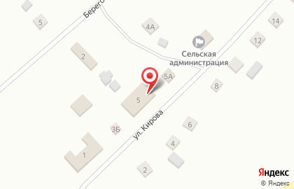 Почтовое отделение в Екатеринбурге на карте