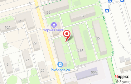 Садко на Первомайской улице на карте
