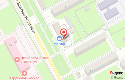 Шторы от Лоры на карте