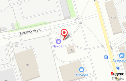 Банкомат Открытие в Казани на карте