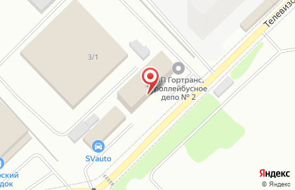 Автопрокат24 на карте