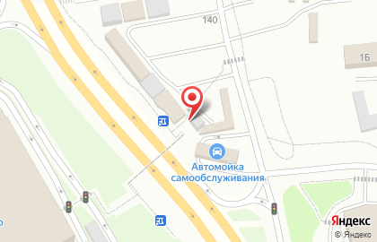 Кафе Пекарня №1 на Осташковском шоссе на карте