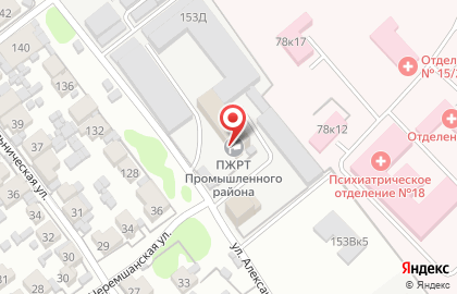 Торговая компания Дайминтех на карте
