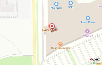 Кафе Шашлычный дворик №1 в Пскове на карте