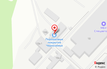ООО Тинас на карте