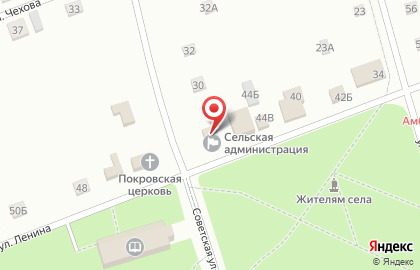 СберБанк в Майкопе на карте