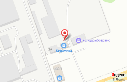 ООО Лотос на улице Чайковского на карте