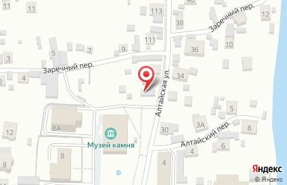 Магазин The хмель на карте