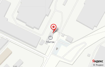 ООО Поволжский на карте