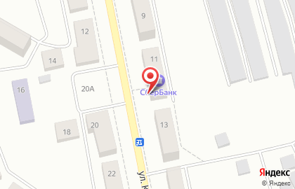 Магазин по продаже мяса и рыбы Уральский в Екатеринбурге на карте
